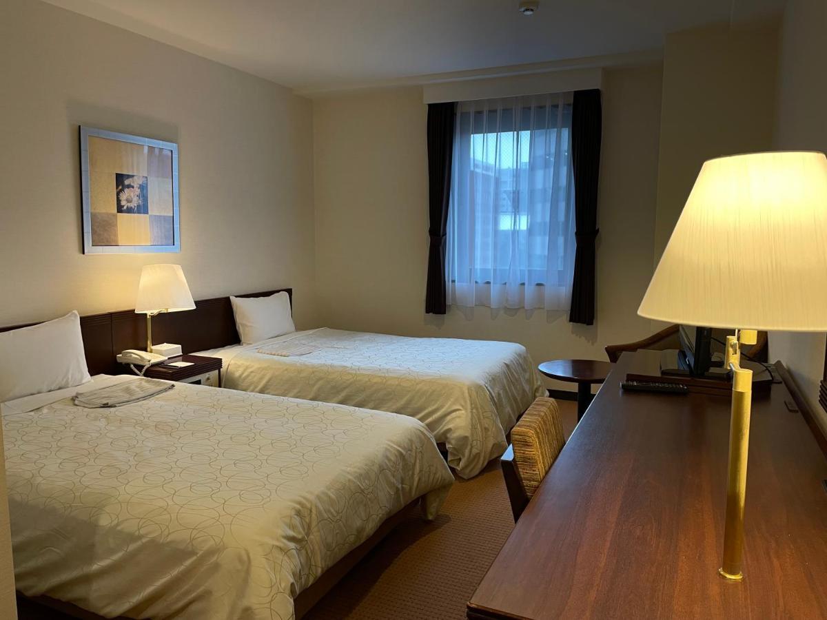 Hotel Courtland Нагано Екстериор снимка