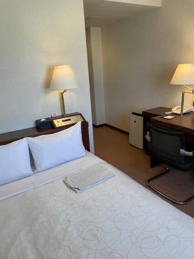 Hotel Courtland Нагано Екстериор снимка
