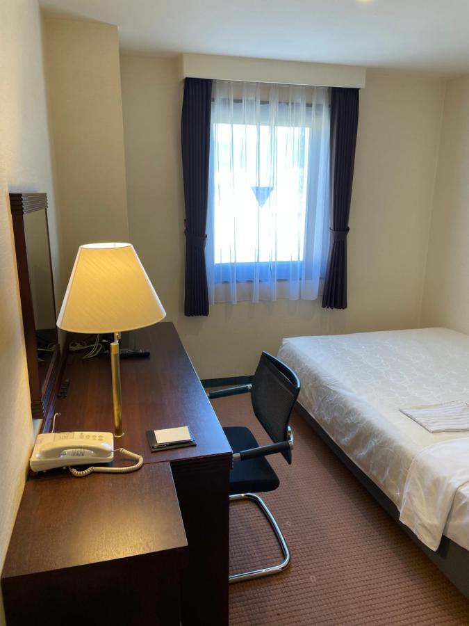 Hotel Courtland Нагано Екстериор снимка
