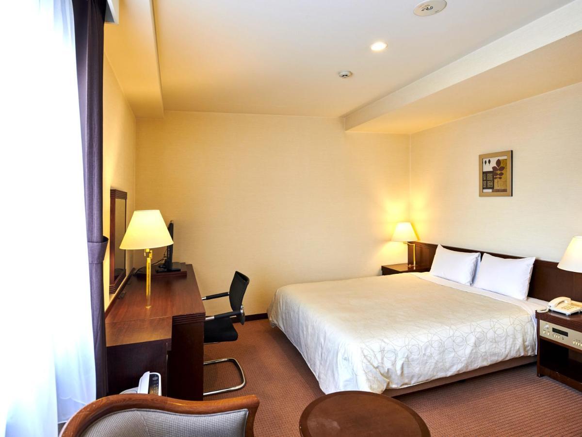 Hotel Courtland Нагано Екстериор снимка