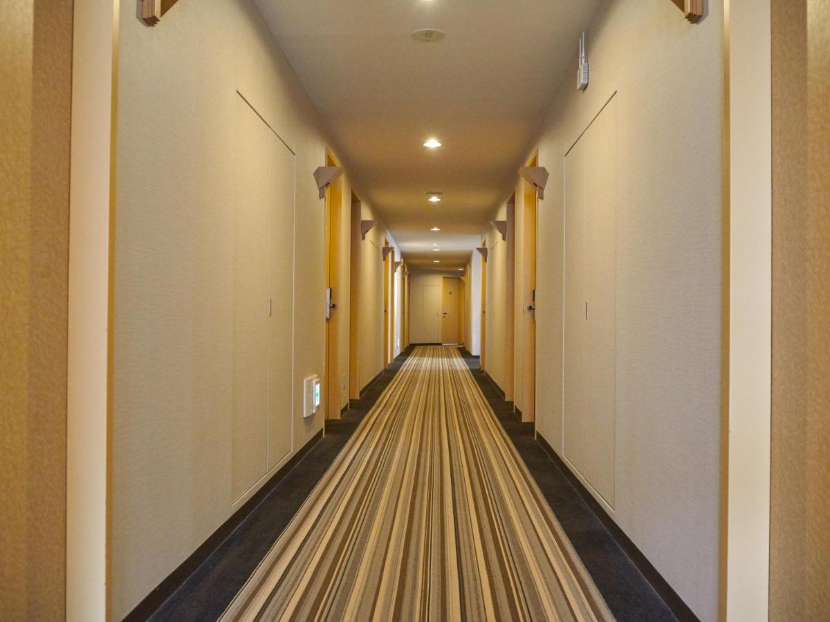 Hotel Courtland Нагано Екстериор снимка