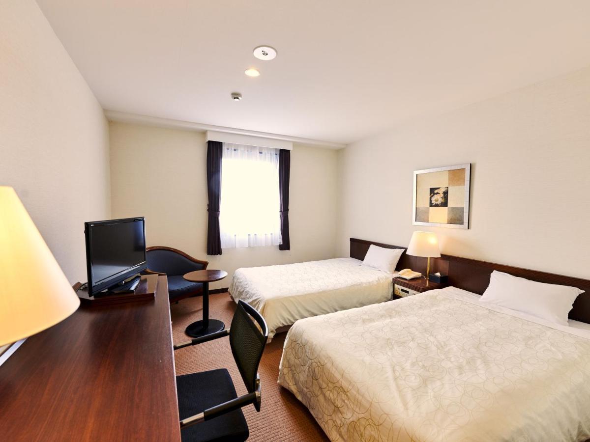 Hotel Courtland Нагано Екстериор снимка