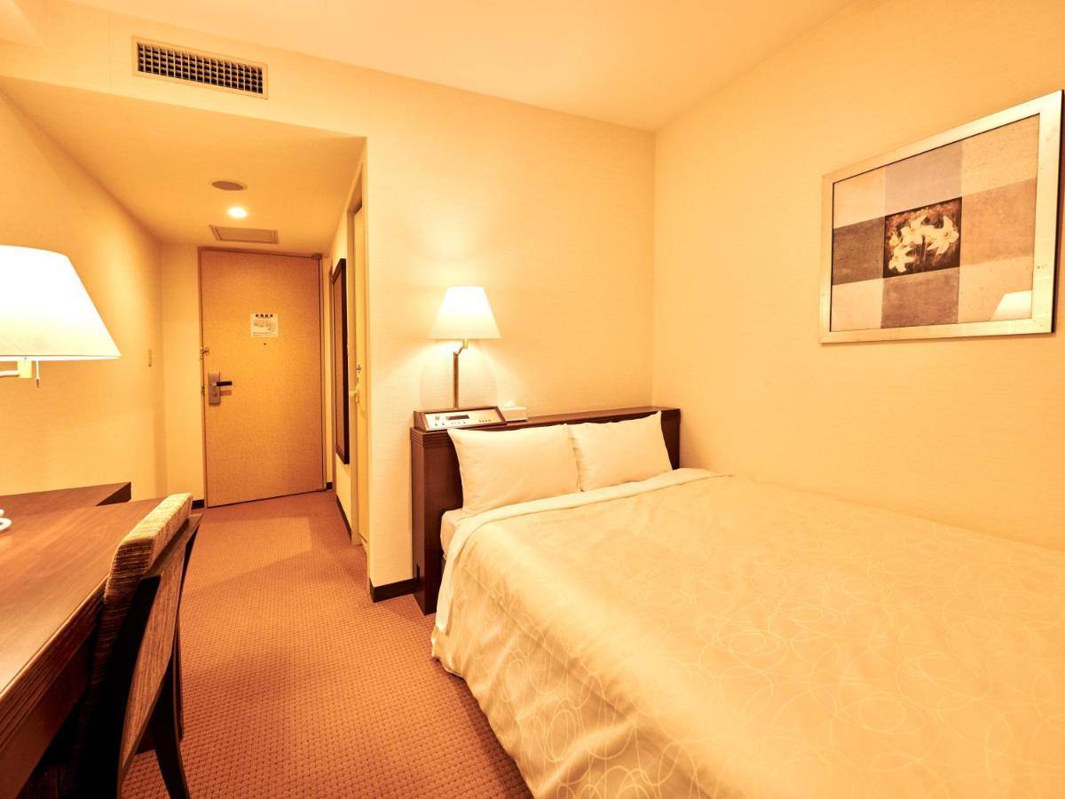 Hotel Courtland Нагано Екстериор снимка