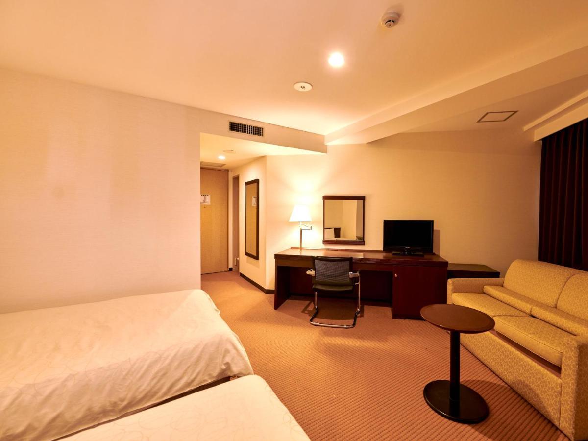 Hotel Courtland Нагано Екстериор снимка