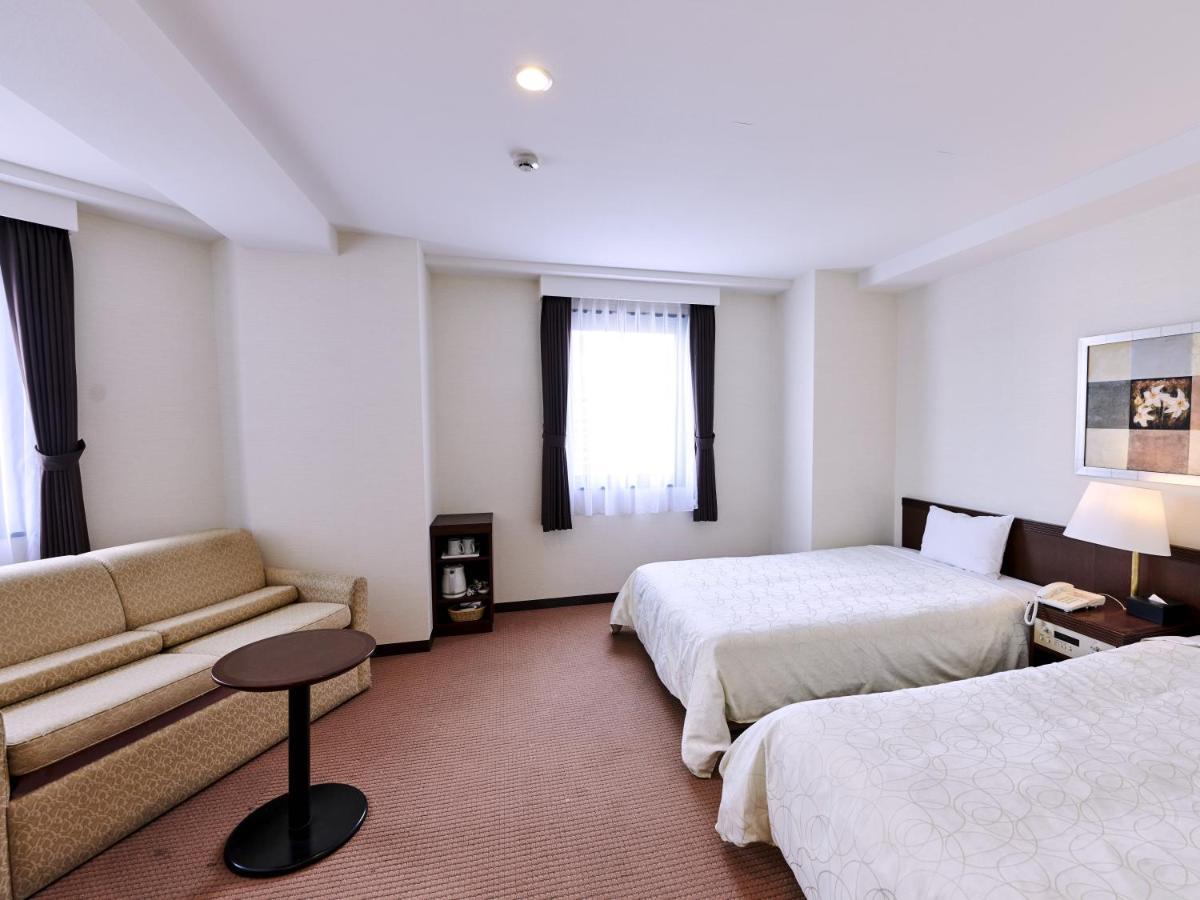 Hotel Courtland Нагано Екстериор снимка