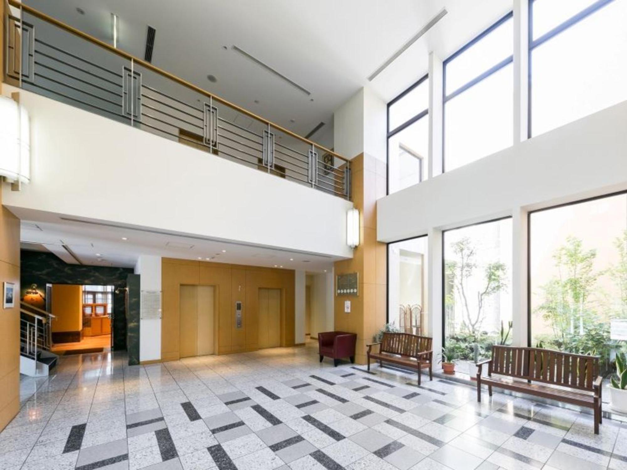 Hotel Courtland Нагано Екстериор снимка
