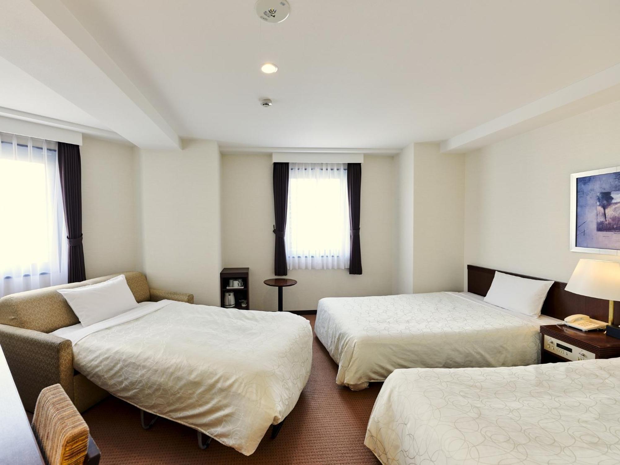 Hotel Courtland Нагано Екстериор снимка